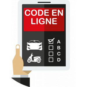 Code en ligne